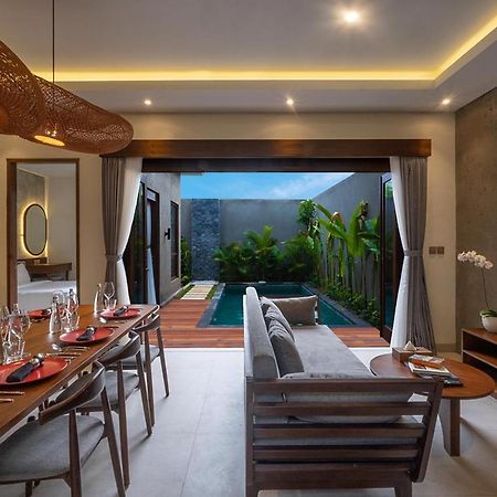 Ammara Dharmawangsa Private Villa Nusa Dua  Esterno foto