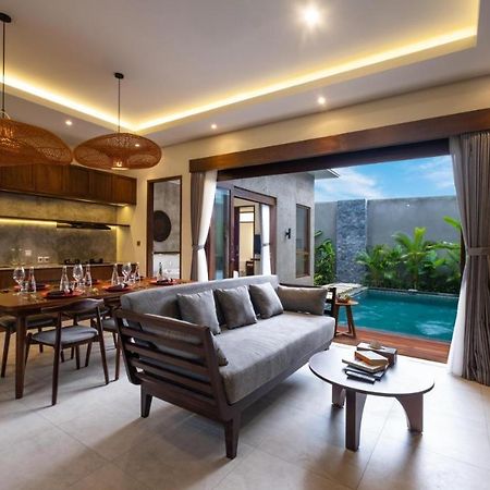 Ammara Dharmawangsa Private Villa Nusa Dua  Esterno foto