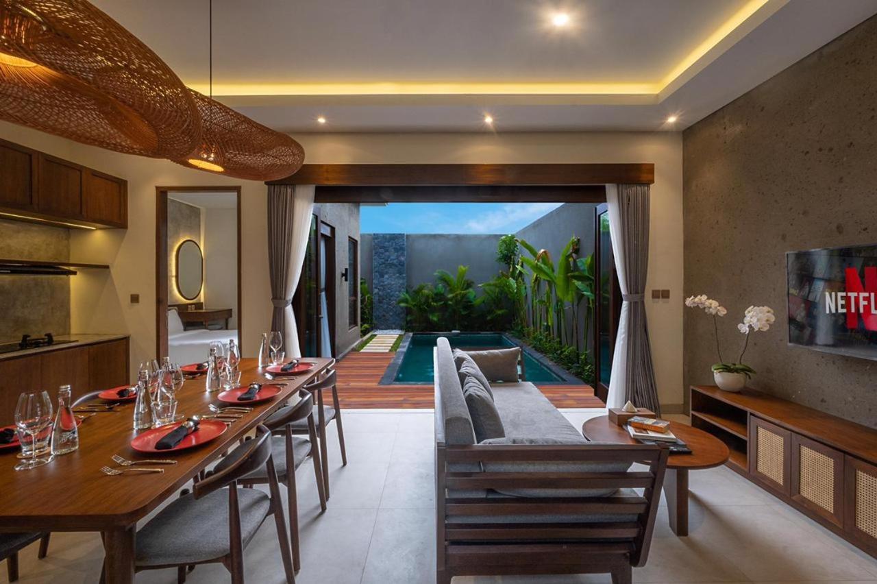Ammara Dharmawangsa Private Villa Nusa Dua  Esterno foto