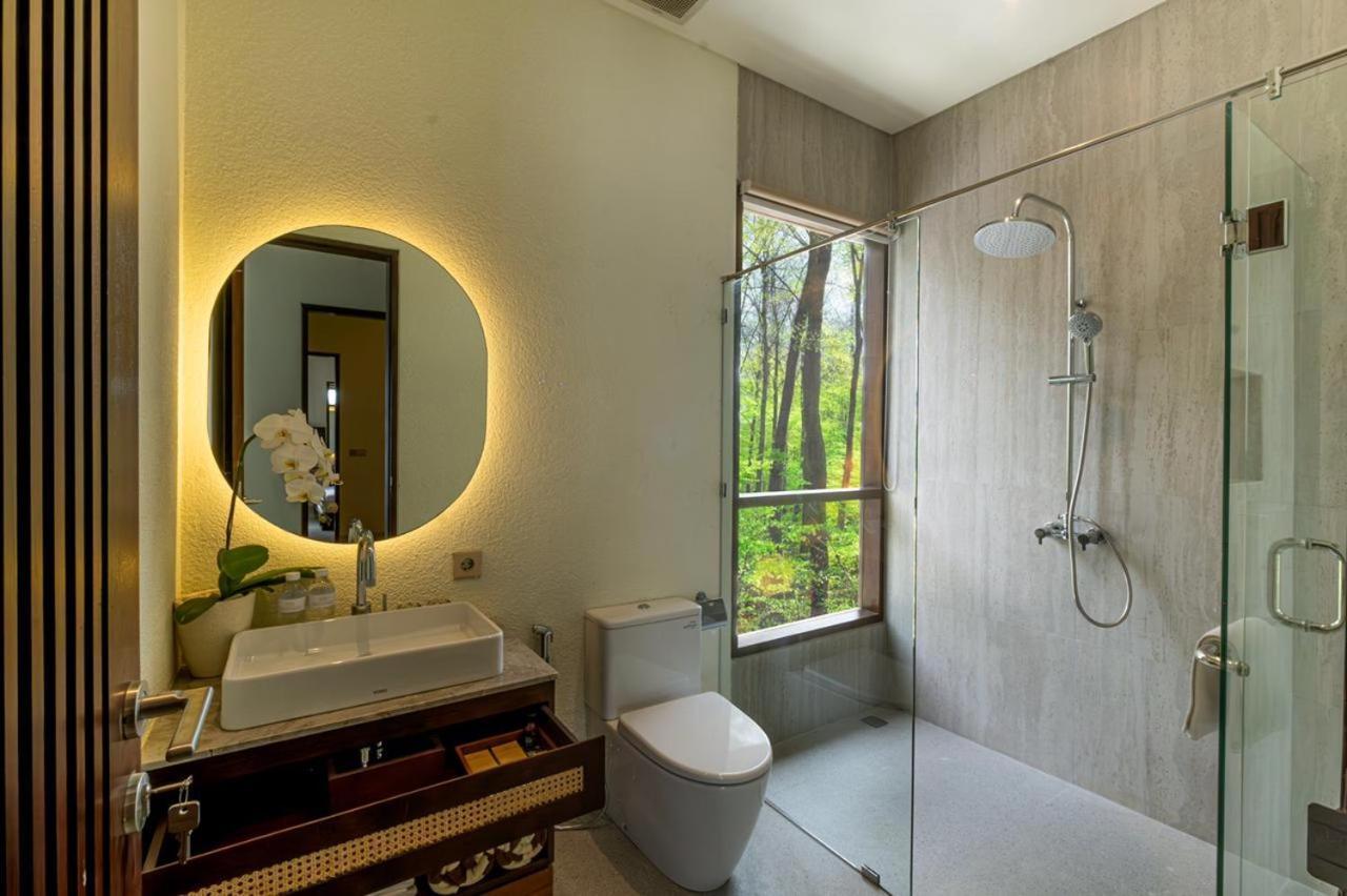 Ammara Dharmawangsa Private Villa Nusa Dua  Esterno foto