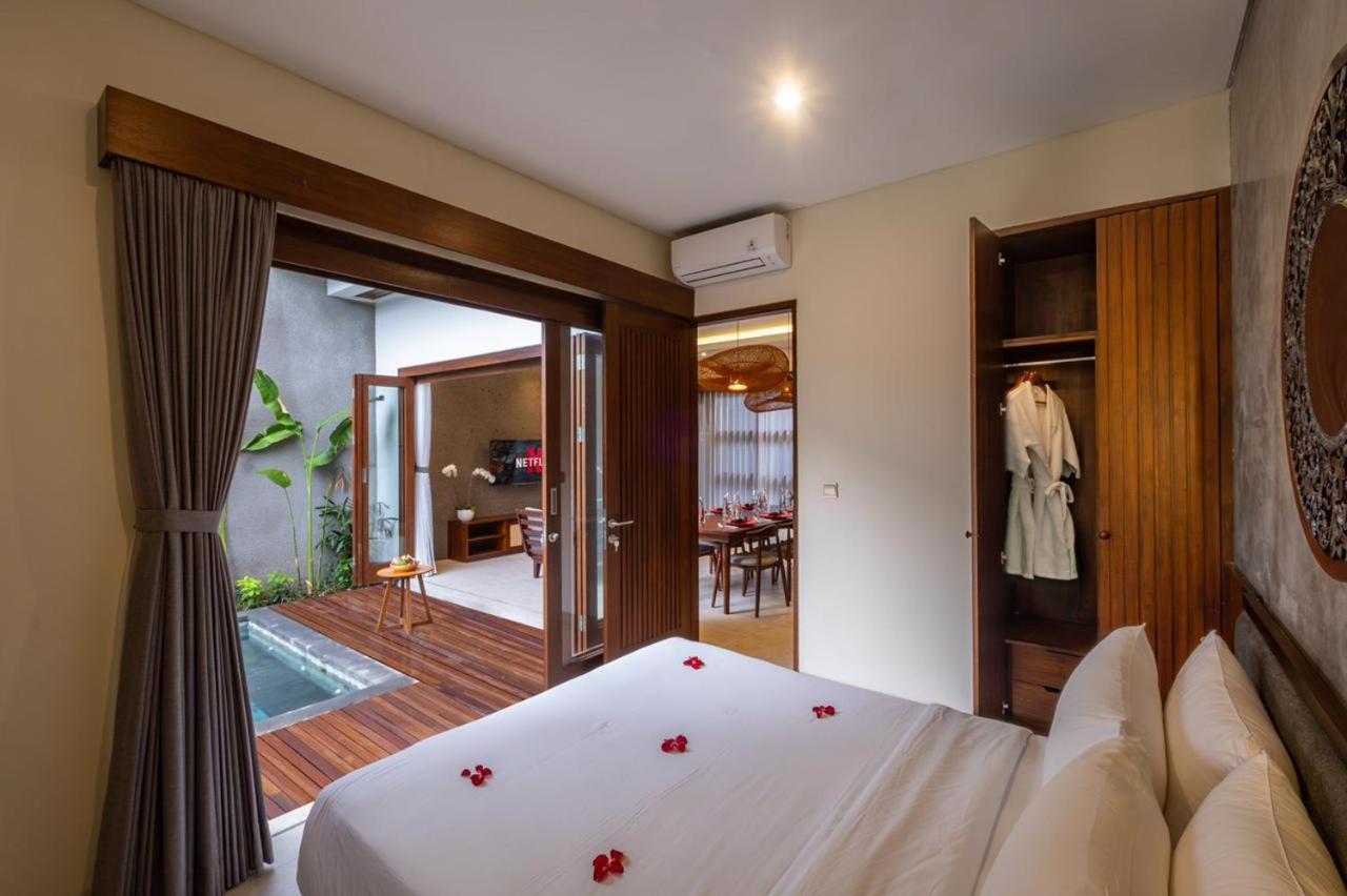 Ammara Dharmawangsa Private Villa Nusa Dua  Esterno foto